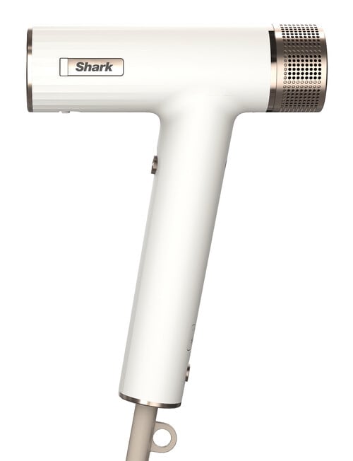 Shark SpeedStyle RapidGloss Hair Dryer, HD321SLANZ product photo View 02 L