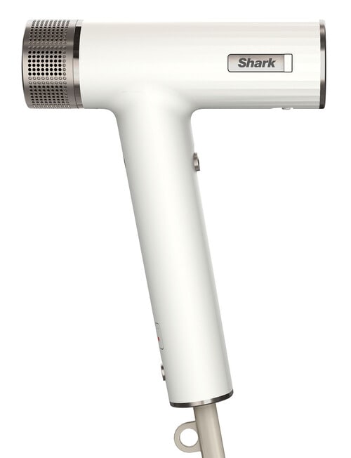 Shark SpeedStyle RapidGloss Hair Dryer, HD321SLANZ product photo View 03 L