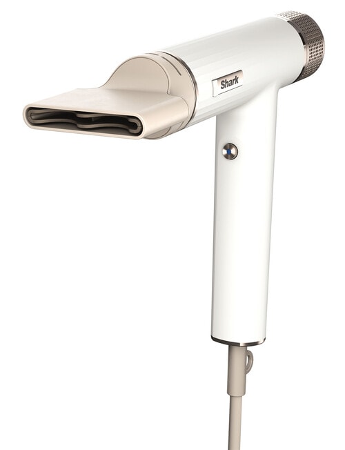 Shark SpeedStyle RapidGloss Hair Dryer, HD321SLANZ product photo View 04 L