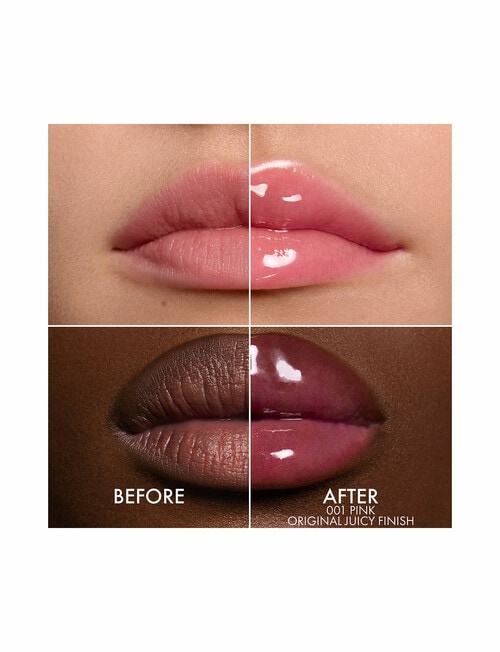 Dior Addict Lip Glow Oil product photo View 02 L