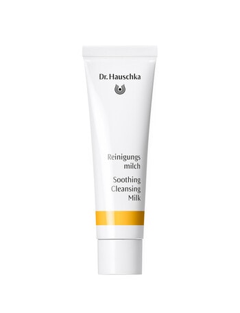 Dr Hauschka Soothing Cleansing Milk, Mini product photo