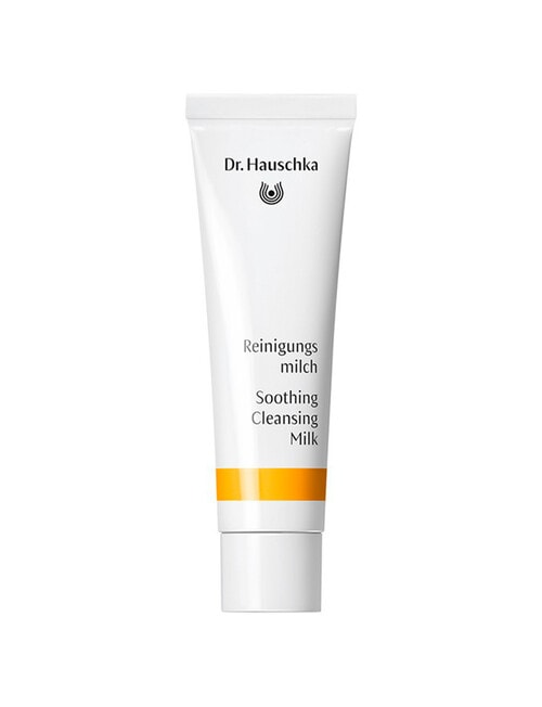 Dr Hauschka Soothing Cleansing Milk, Mini product photo