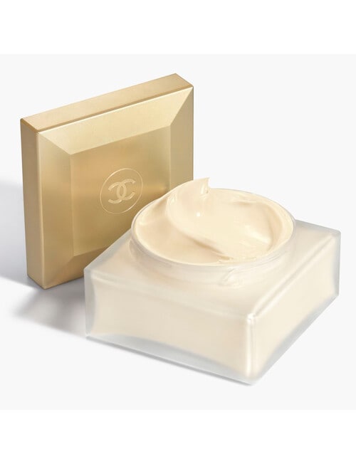 CHANEL GABRIELLE CHANEL Radiance Body Cream, 150gm product photo View 02 L