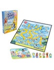 Hasbro Games Chutes and Ladders product photo