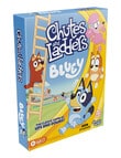 Hasbro Games Chutes and Ladders product photo View 02 S