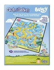 Hasbro Games Chutes and Ladders product photo View 06 S