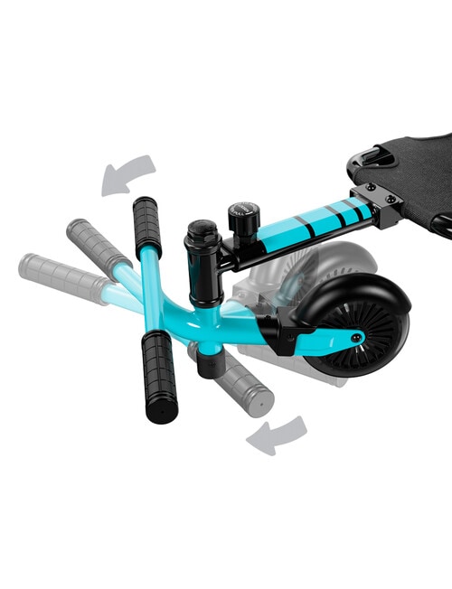 Razor Crazy Cart Shuffle product photo View 03 L