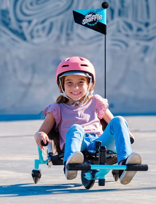 Razor Crazy Cart Shuffle product photo View 04 L