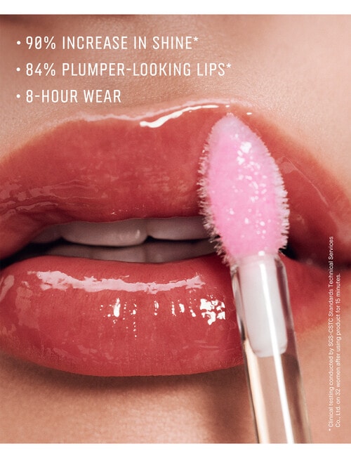 Bobbi Brown Extra Blushing Lip Oil product photo View 03 L