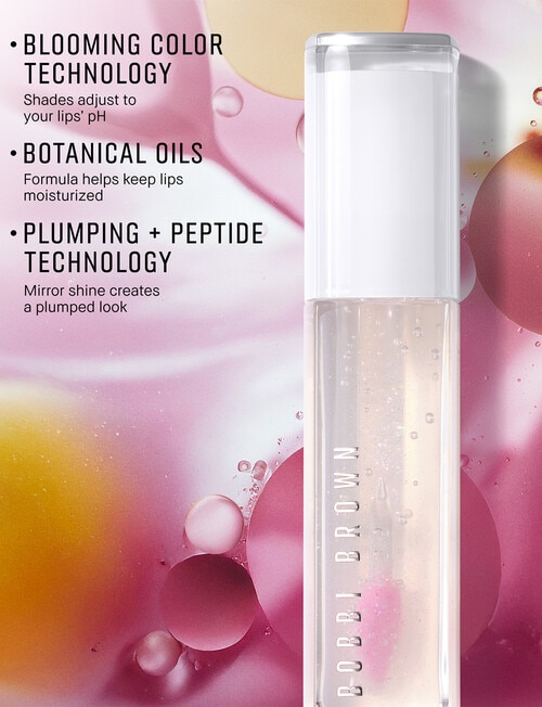 Bobbi Brown Extra Blushing Lip Oil product photo View 05 L