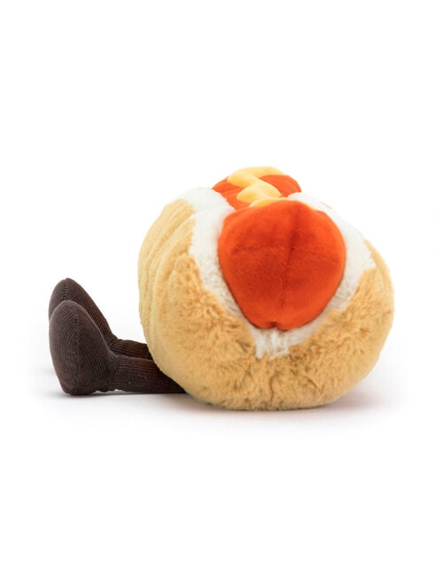 Jellycat Amuseables, Hot Dog product photo View 03 L