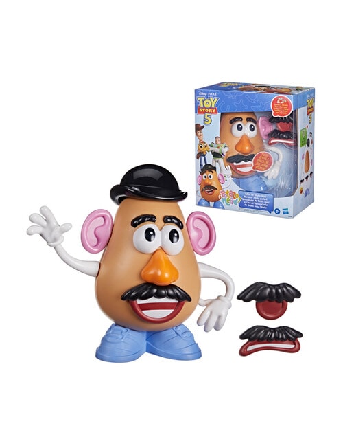 Toy Story 5 Talkin' Mr. Potato Head product photo