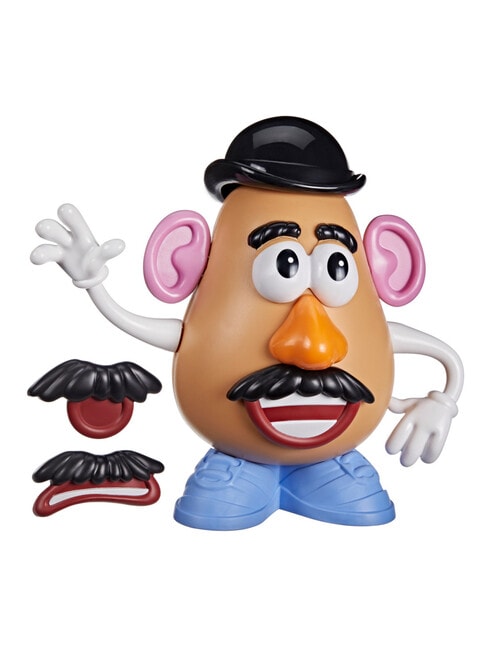 Toy Story 5 Talkin' Mr. Potato Head product photo View 02 L