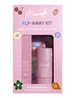 Mermade Hair Mermade Fly-Away Kit product photo