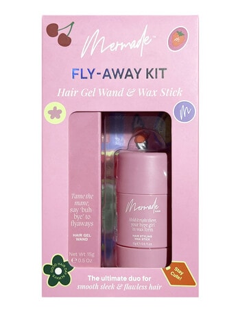 Mermade Hair Mermade Fly-Away Kit product photo