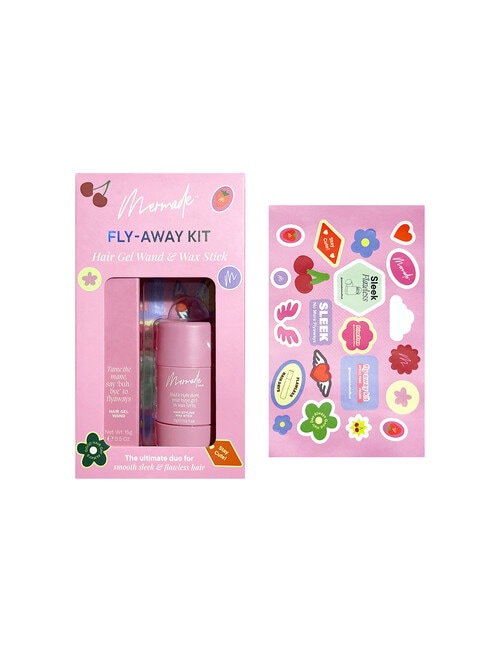 Mermade Hair Mermade Fly-Away Kit product photo