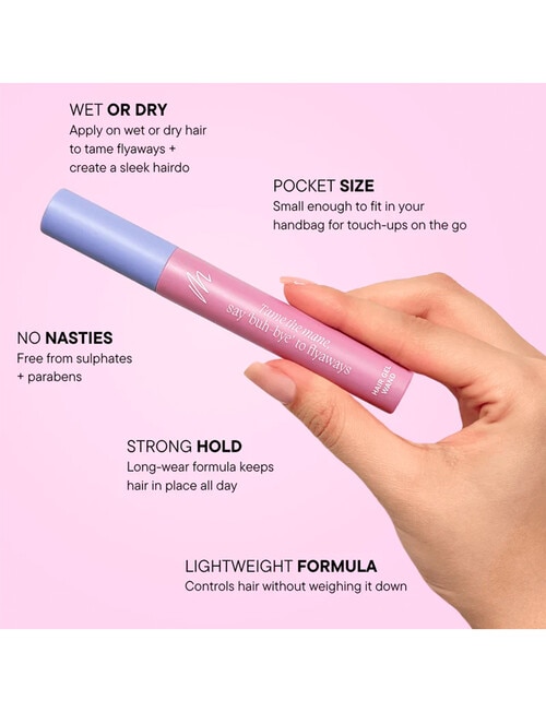 Mermade Hair Mermade Fly-Away Kit product photo View 04 L