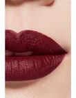 CHANEL ROUGE ALLURE VELVET ROUGE NOIR Luminous Matte Lip Colour product photo View 07 S