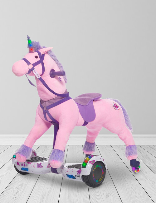 Power Pony Princess product photo