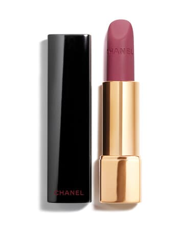 CHANEL ROUGE ALLURE VELVET Luminous Matte Lip Colour product photo