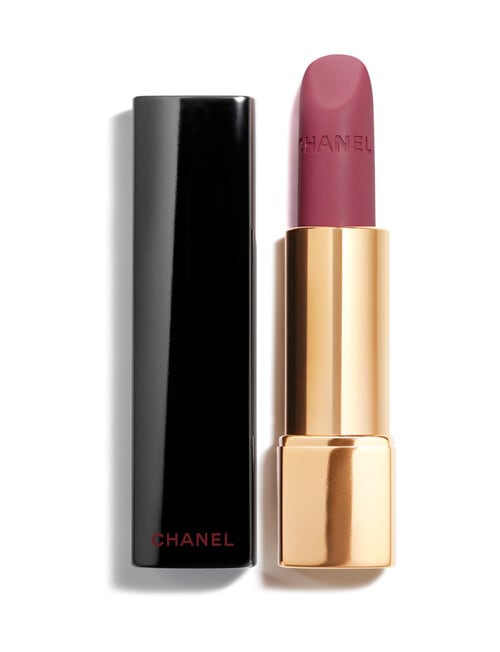 CHANEL ROUGE ALLURE VELVET Luminous Matte Lip Colour product photo