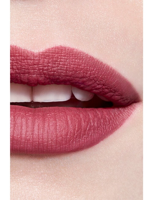 CHANEL ROUGE ALLURE VELVET Luminous Matte Lip Colour product photo View 05 L