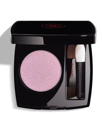 CHANEL ROUGE NOIR - OMBRE ESSENTIELLE Multi-Use Longwearing Eyeshadow product photo