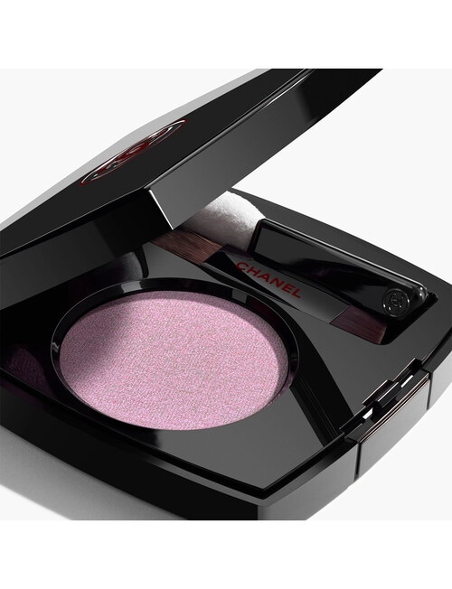 CHANEL ROUGE NOIR - OMBRE ESSENTIELLE Multi-Use Longwearing Eyeshadow product photo View 02 L