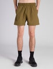 Champion Ripstop 7" Short, Green product photo