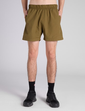Champion Ripstop 7" Short, Green product photo