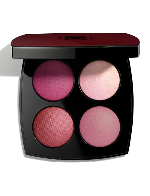 CHANEL ROUGE NOIR CONFIDENCE, 12g product photo