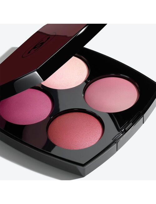 CHANEL ROUGE NOIR CONFIDENCE, 12g product photo View 02 L