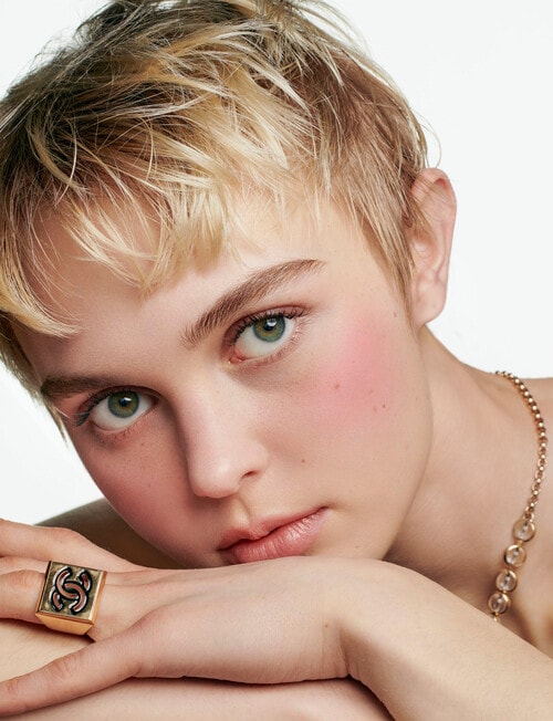 CHANEL ROUGE NOIR CONFIDENCE, 12g product photo View 08 L