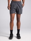 Champion Ripstop 7" Short, Black product photo