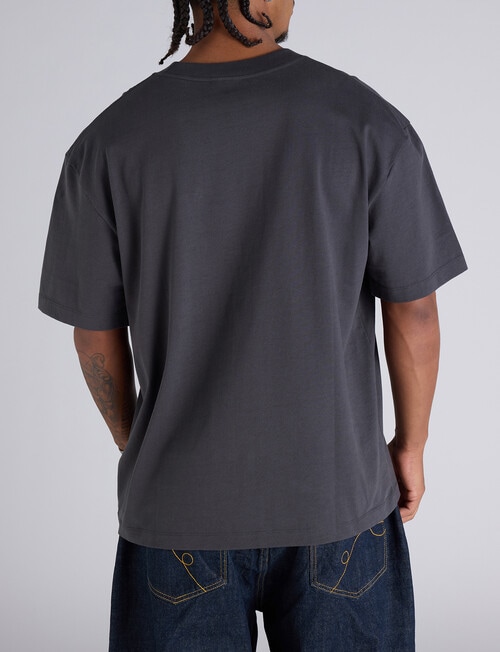 Champion Graphic Logo Tee, La Femme Nikita product photo View 03 L