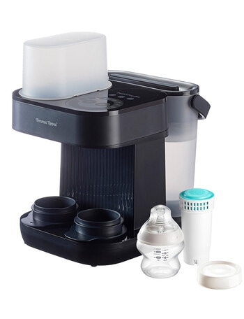 Tommee Tippee Perfect Prep Plus Pro Machine product photo