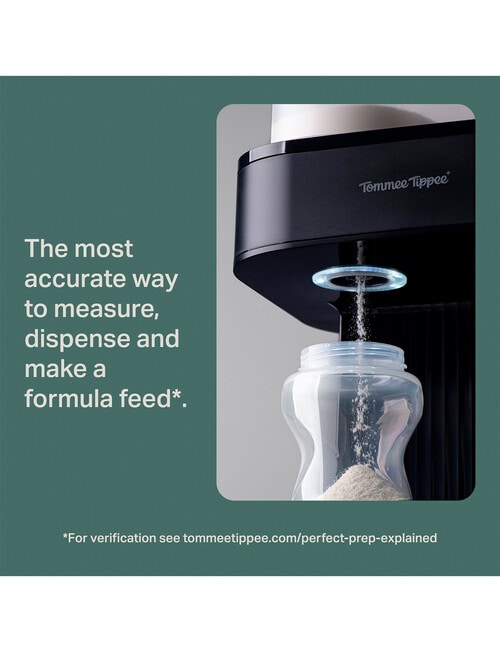 Tommee Tippee Perfect Prep Plus Pro Machine product photo View 03 L