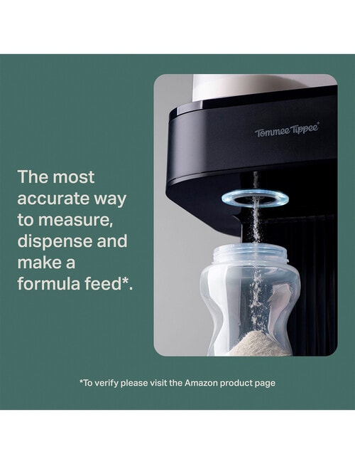 Tommee Tippee Perfect Prep Plus Pro Machine product photo View 04 L
