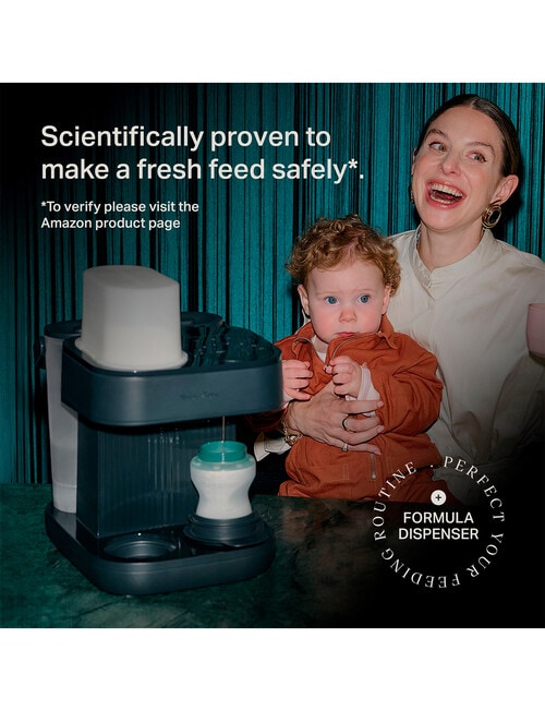 Tommee Tippee Perfect Prep Plus Pro Machine product photo View 06 L