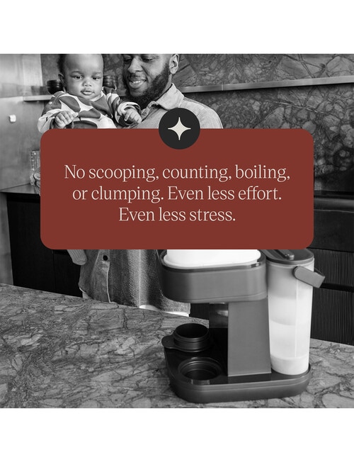 Tommee Tippee Perfect Prep Plus Pro Machine product photo View 08 L