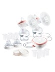 Tommee Tippee Double Electric Breast Pump V2 product photo