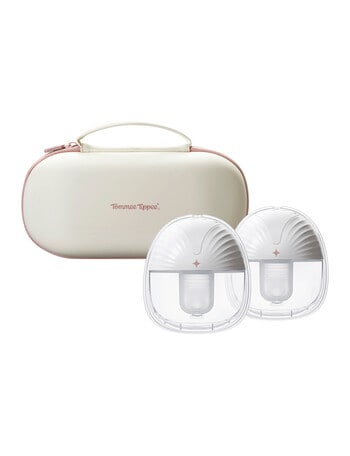 Tommee Tippee Double Wearable Breast Pump V2 product photo