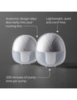 Tommee Tippee Double Wearable Breast Pump V2 product photo View 04 S