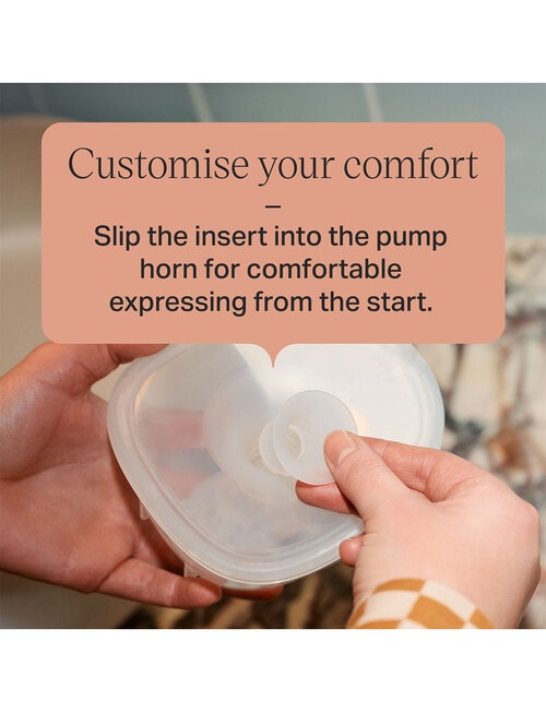 Tommee Tippee Double Wearable Breast Pump V2 product photo View 08 L