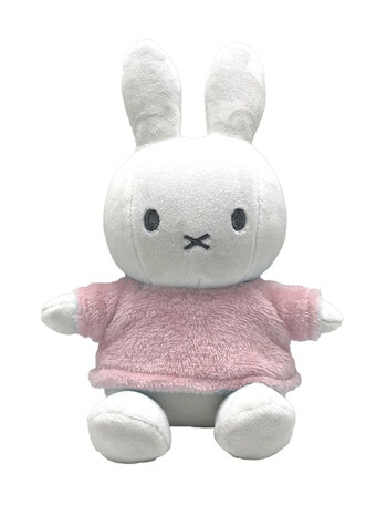 25cm Pastel Miffy, Assorted product photo