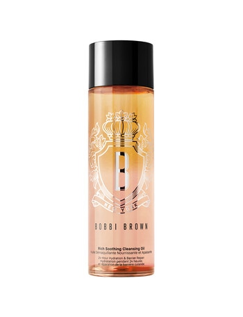 Bobbi Brown Rich Soothing Cleansing Oil product photo