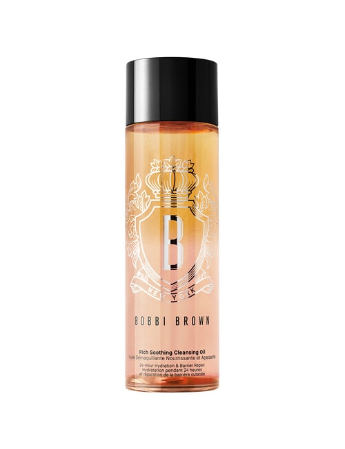 Bobbi Brown Rich Soothing Cleansing Oil product photo