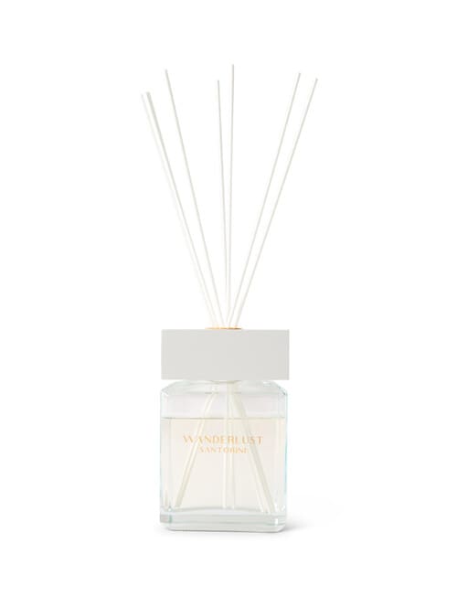 Salt&Pepper Wanderlust Candle Aspen, 198g product photo View 03 L