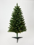 Christmas Shop Aspen Pine, 90cm/3ft, K product photo