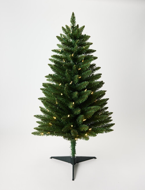 Christmas Shop Aspen Pine, 90cm/3ft, K product photo